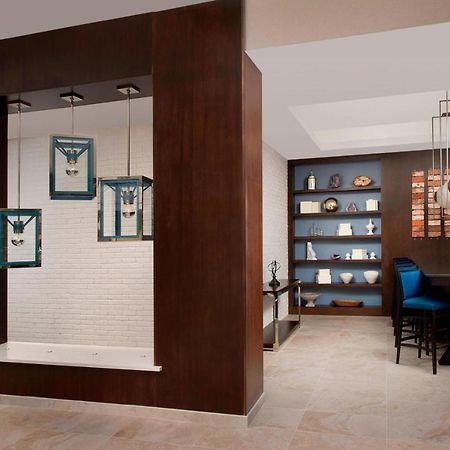 Springhill Suites By Marriott Atlanta Downtown Экстерьер фото