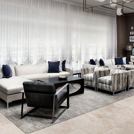 Springhill Suites By Marriott Atlanta Downtown Экстерьер фото
